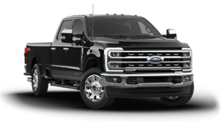 2026 Ford Super Duty® External Image 5